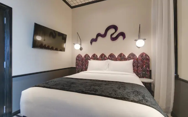 CQ Hotels Wellington 