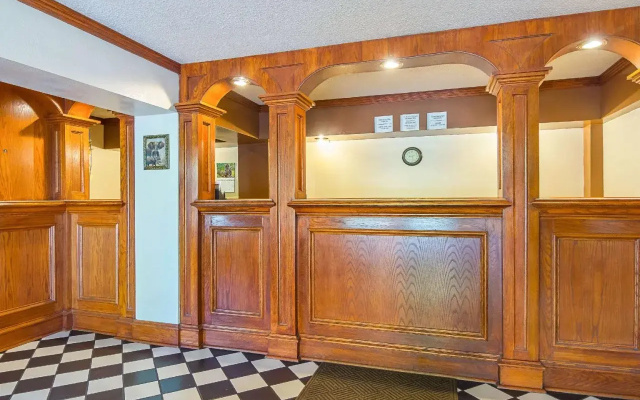 Mountain Home Inn