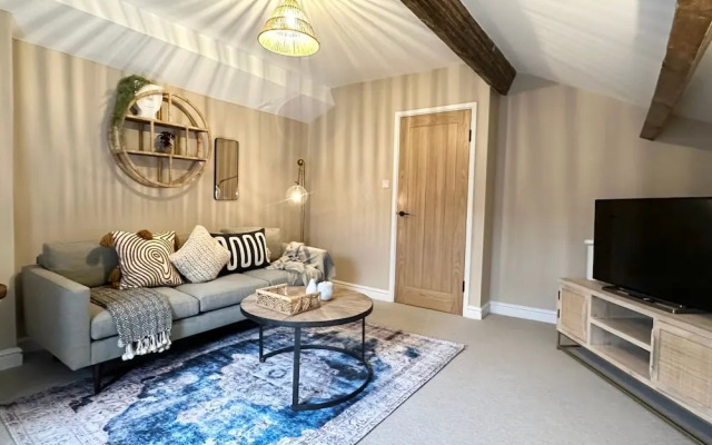 Flt 4 Bank House Settle Yorkshire Dales