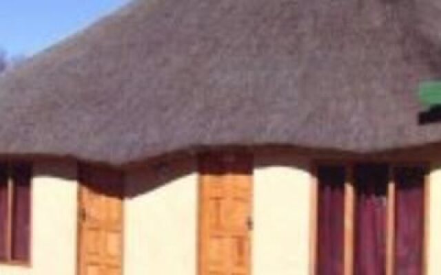 The Dream Lodge