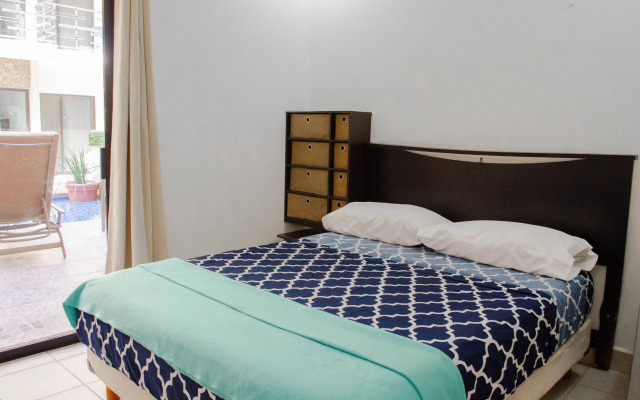 Pedregal Suites Downtown and Marina