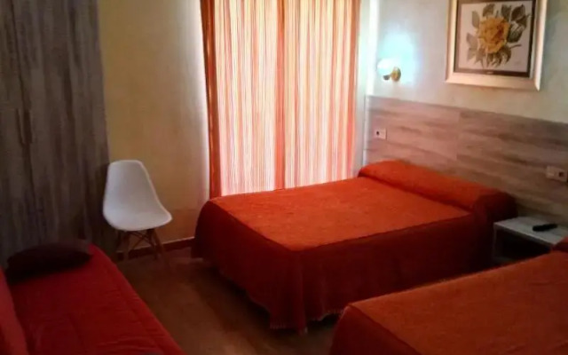 Hotel Yeste