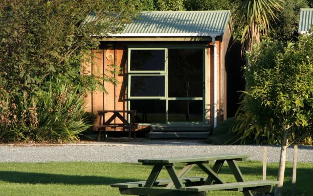 Alpine-pacific Holiday Park