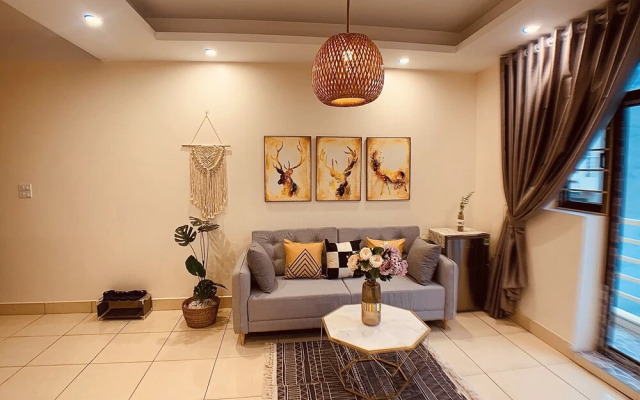 AliceHome Love Cozy Studio