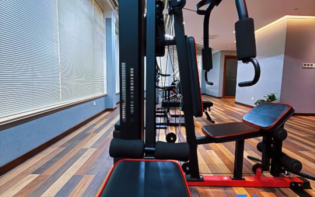 Rizhao Zhiyi Hotel(datangguagnchangrizhaozhandian) – Sports – Rizhao