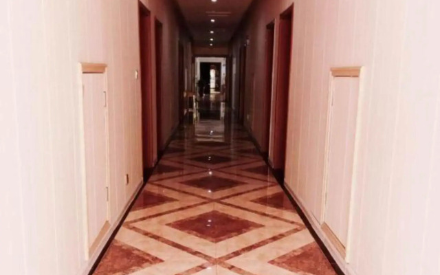 Xuancheng Jingchuan Hotel