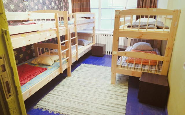 Katus Hostel