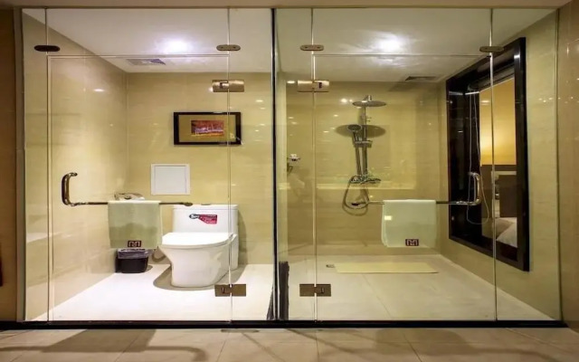 Meichen Holiday Hotel