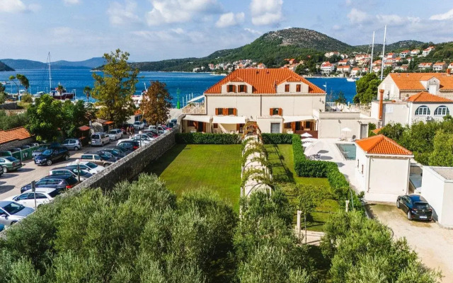Apartments Villa Riva