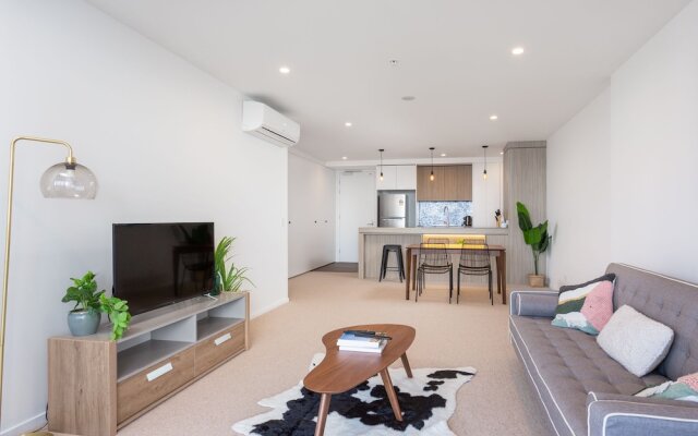 Premium Ocean View Apartment by Serain Residences