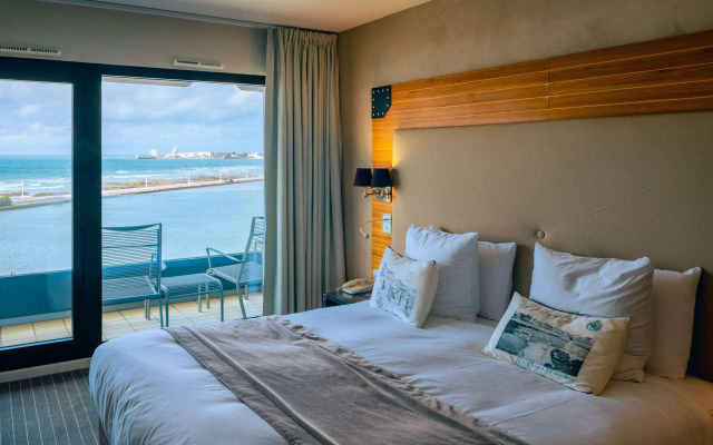 Côte Ouest Thalasso & Spa Les Sables d'Olonne - MGallery Collection
