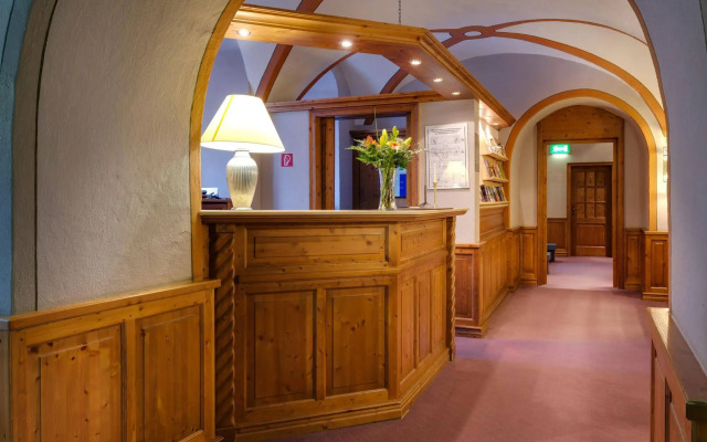 Hotel Schloss Nebra