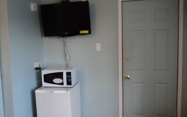 Rymal's Motel