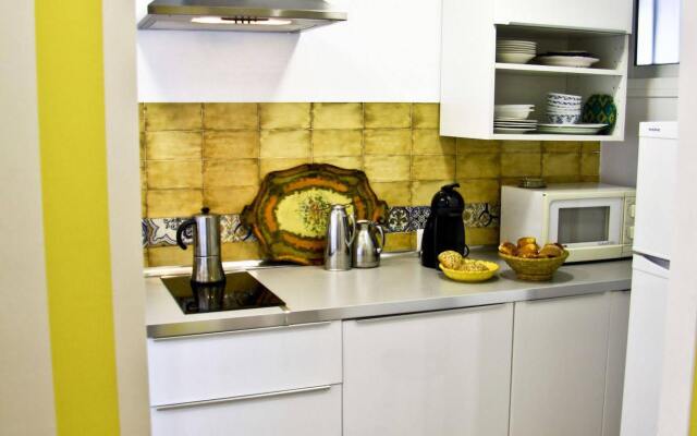 Chambao Suite Marbella