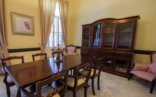 Palacio San Miguel Boutique Hotel La Habana