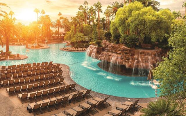 The Mirage Hotel & Casino