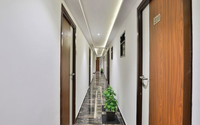 OYO 18972 Hotel Saineel