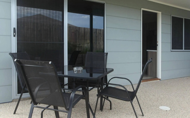 Direct Collective - Villas on Rivergum