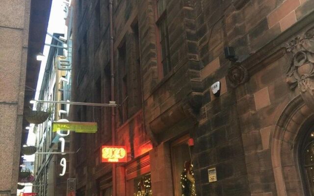 Glasgow Emo