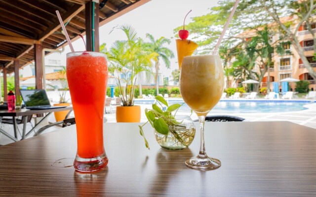 Hotel Peñon Suites