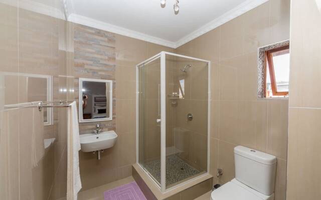 The Musafer Travel Lodge