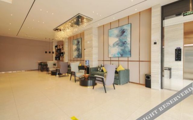 City convenient hotel (Xihua University Hongguang Avenue Store)