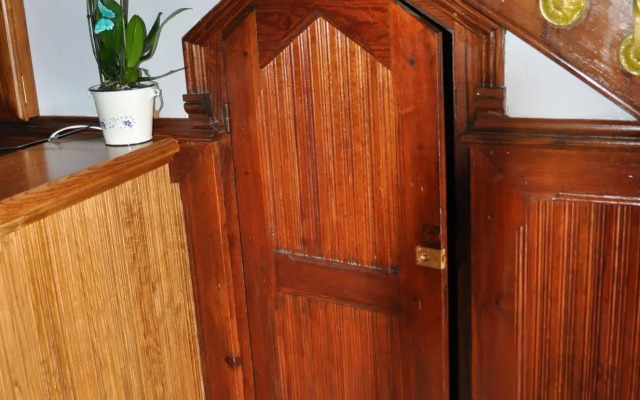 Don Felix Hotel y Restaurante