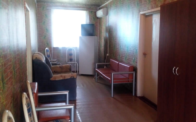 Barguzin 