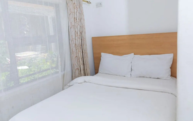 Samukele guest house