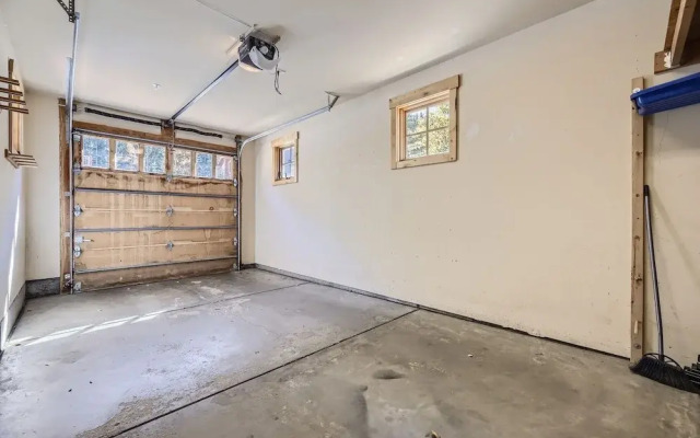 6507 Settlers Creek Townhomes 3 Bedroom Townhouse