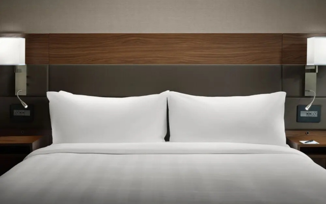 AC Hotel Jackson Ridgeland