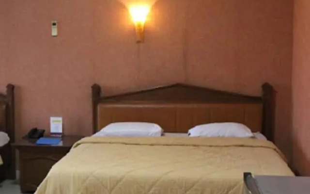 678 Hotel Cawang by Cocotel