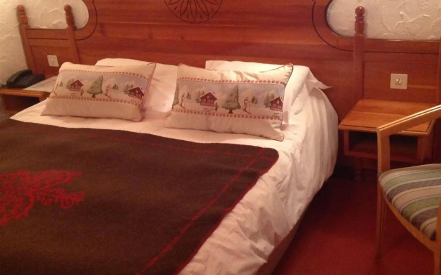 Hôtel Le Souleil'Or