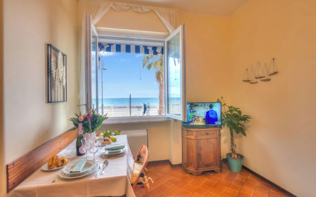 Mer Vivante - Front Beach