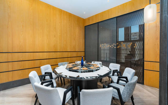 Radisson Hotel Prayagraj