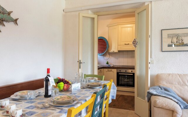 La Casina Del Pescatore On the Beach