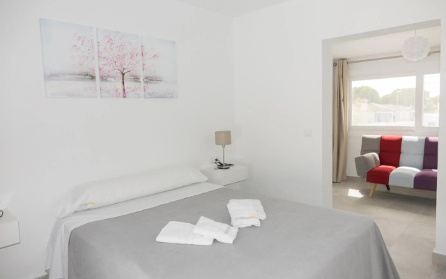 Chalet Árbol de la Vida - cerca la playa