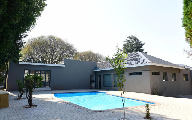 Olive Boutique and Accommodation