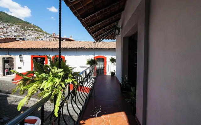 Hotel Casa Domínguez