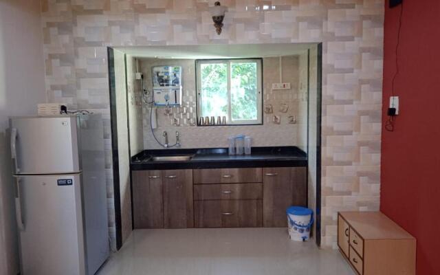 Panchgani Mist Apartment