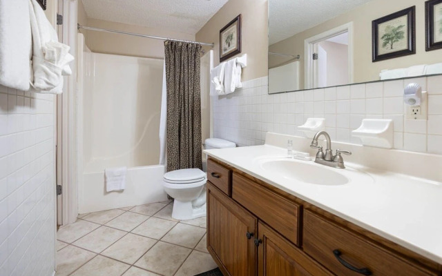 Phoenix X 309 3 Bedroom Condo