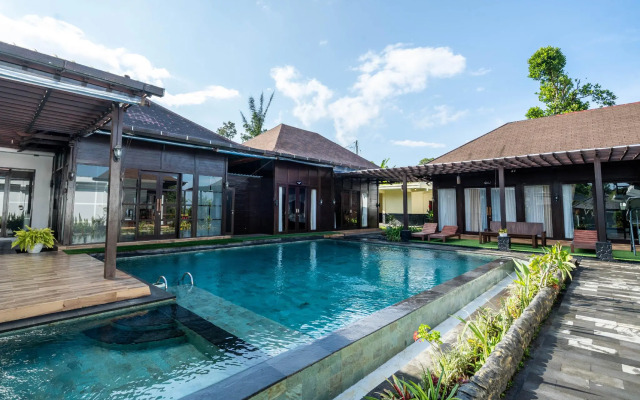 Shankara Munduk Bali