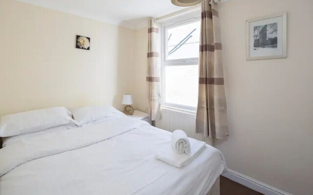 Welcoming Flat