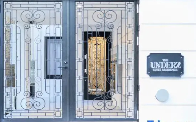 The underz suite residence Ikebukuro by Tranova