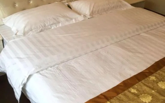 Qidong Yuelai Holiday Homestay