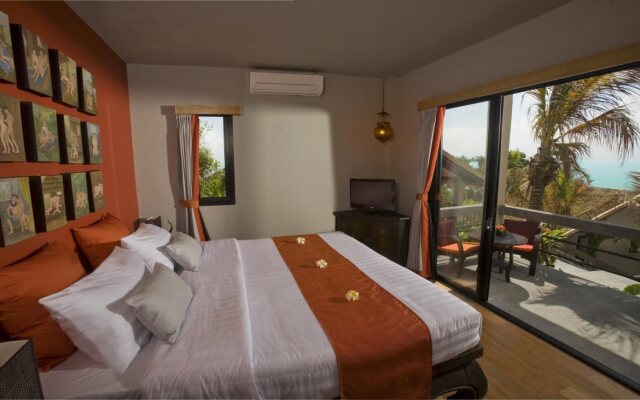 Serene Retreat and Spa