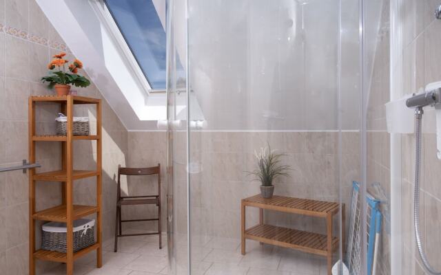 Ferienhaus Waldblick