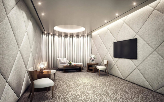 ibis Styles Ambassador Seoul Yongsan - Seoul Dragon City