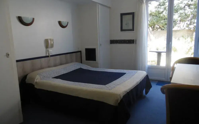 Auberge du Petit Matelot