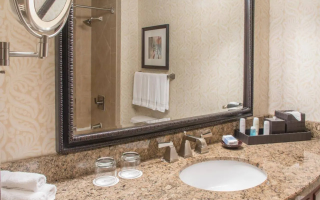 Omni Austin Hotel Downtown